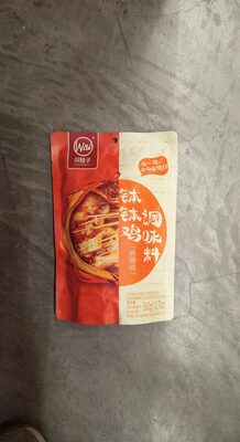川娃子麻辣钵钵鸡调料