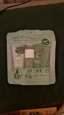 Limpiador/Hidratante/Calmante