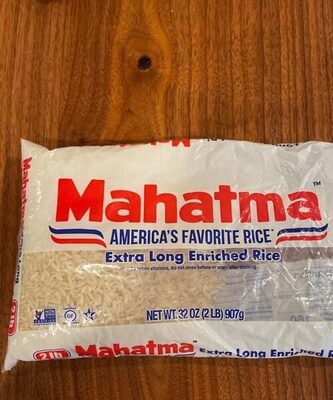 Mahatma Rice