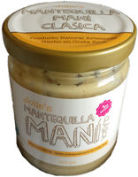 Mantequilla Maní Clásica