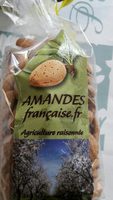 Amandes