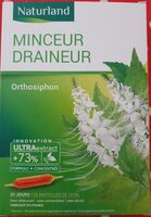 Orthosiphon minceur draineur