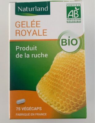 Gelée royale