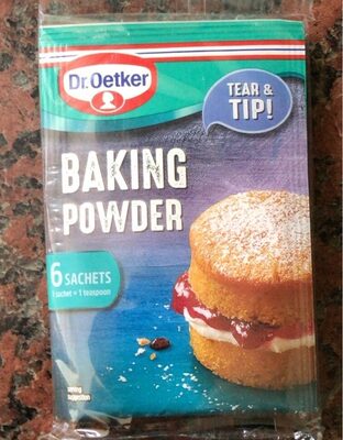 Baking Powder