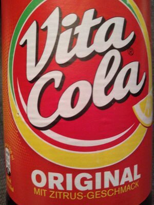 Vita Cola Original