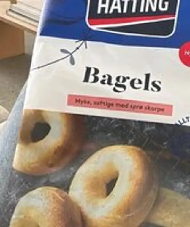 Bagels