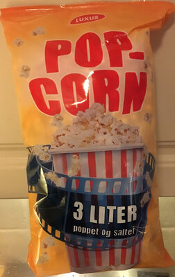 Popcorn