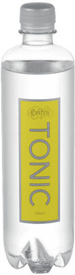 Løiten Tonic 0,5l front packaging