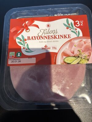 Bayonneskinke