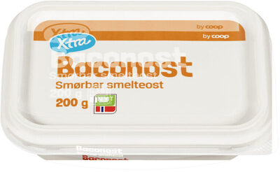 X-tra Baconost 200g