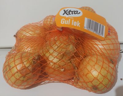 Gul Løk