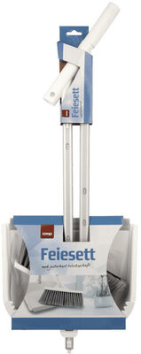 Coop Teleskop Feiesett