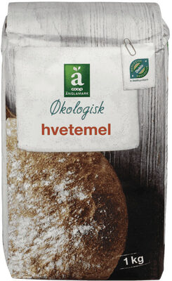Änglamark Hvetemel 1kg