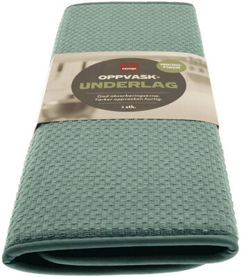 Coop Oppvaskunderlag