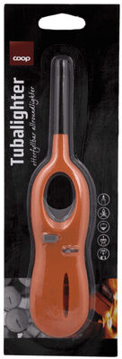 Coop Tubalighter