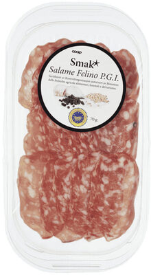 Smak Salami Felino 70g