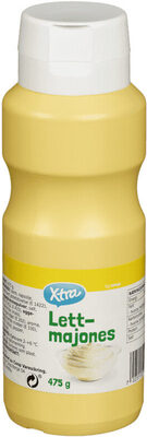 X-tra Lett Majones 475g