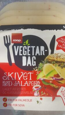 Vegetar-dag