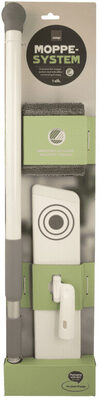 Coop Moppesystem Mikrofiber front packaging