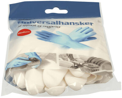 Coop Universalhansker Medium