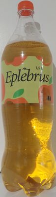 Eplebrus 1,5l