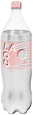Cola 1,5l front packaging