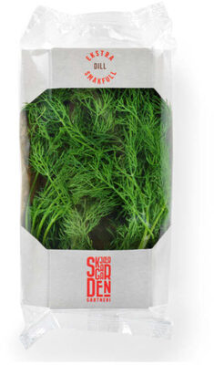 Dill 40g pakke
