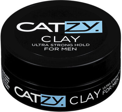 Catzy Clay for Men 75ml