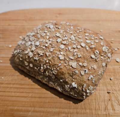 Grove Frokoststykker