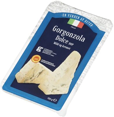 Gorgonzola Dolce 150 g