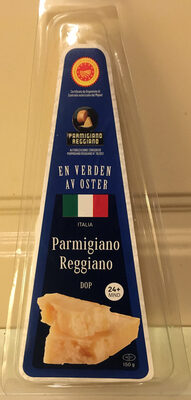 Parmigiano Reggiano