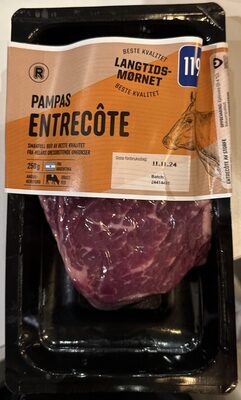Pampas Entrecôte