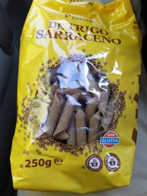 Unknown front packaging