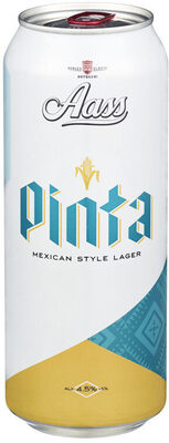 Aass Pinta 0,5l boks