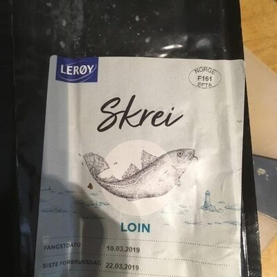 Skrei