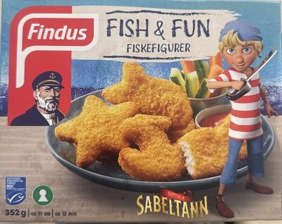 Fish&fun