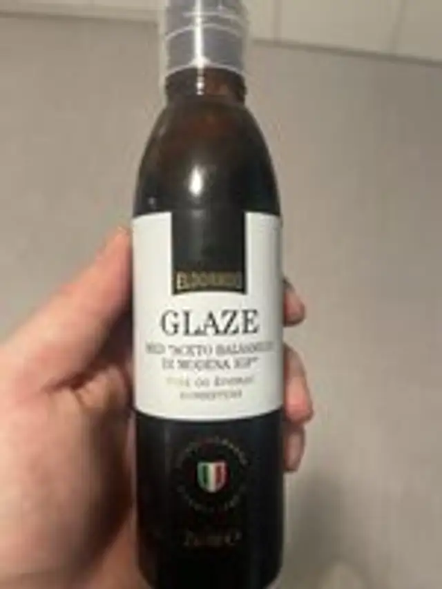 Balsamico Glace 250ml Eldorado