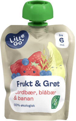 Frukt&grøt