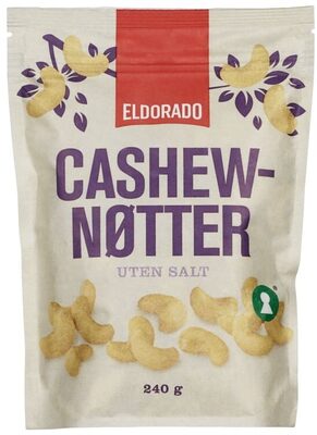 Cashew nuts
