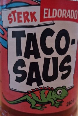 Tacosaus Sterk