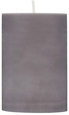 Kubbelys Sand 100% Stearin 10cm Unik