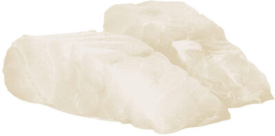 Domstein Torsk Lettsaltet 900g