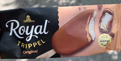 Royal Trippel Cinnamon