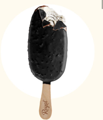 Royal Trippel Lakris