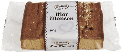 Mor Monsen