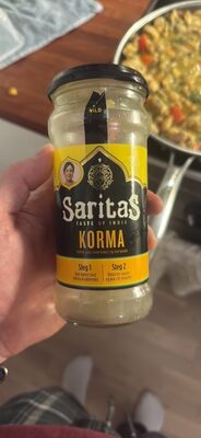 KORMA