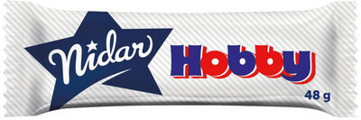 Nidar Hobby 48g