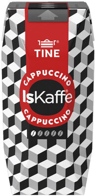 Tine Iskaffe à la Cappuccino 330ml