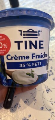 Crème Fraîche