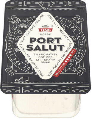 Tine Port Salut 270g